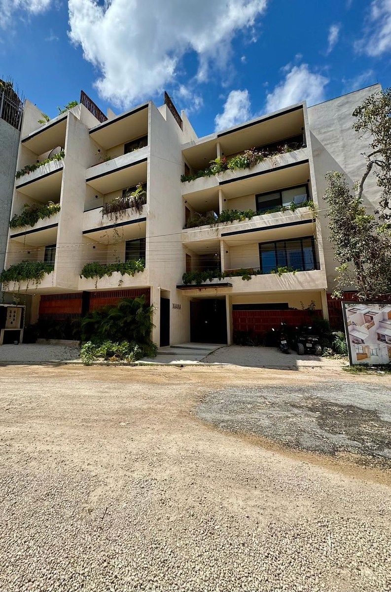 Departamento en La Veleta, Tulum, foto 17 de 22