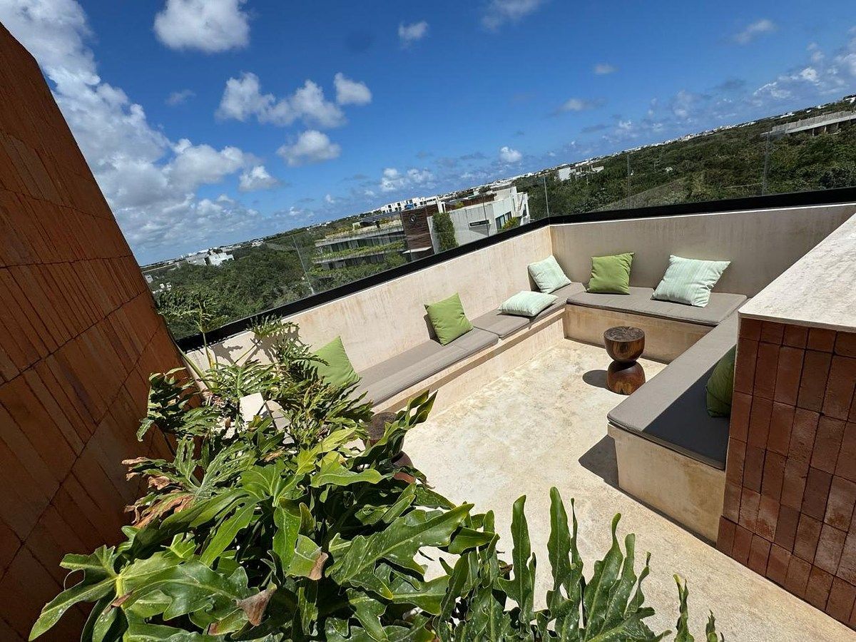 Departamento en La Veleta, Tulum, foto 21 de 22