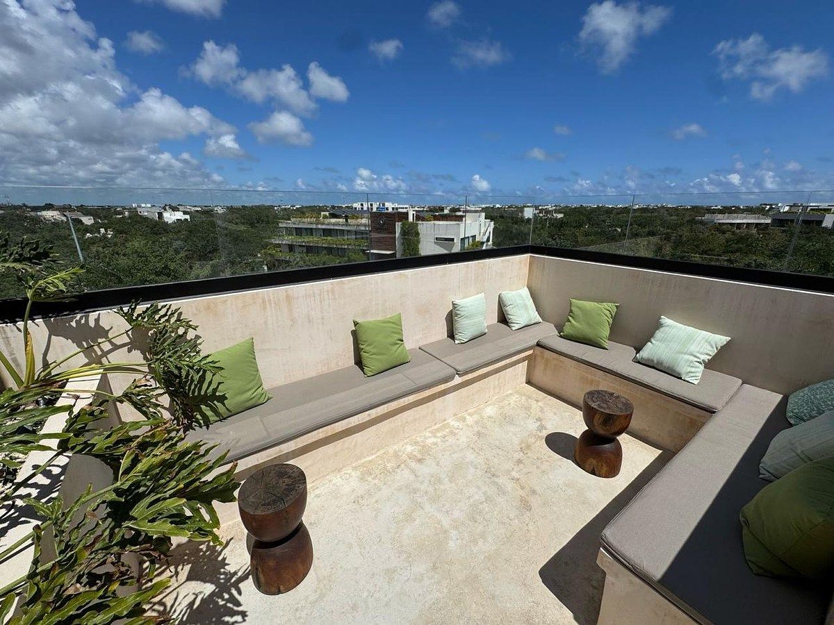 Departamento en La Veleta, Tulum, foto 22 de 22