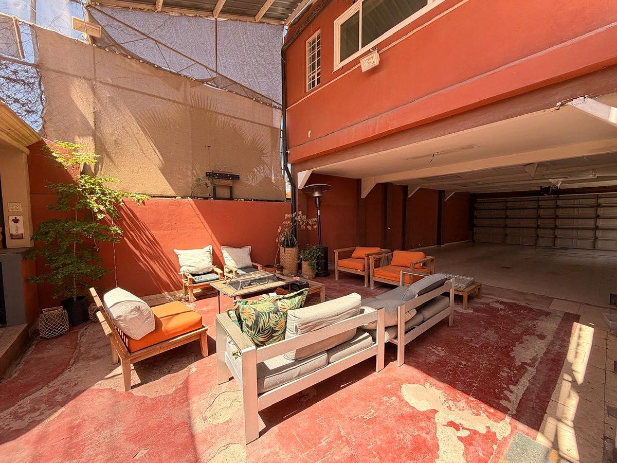 Casa en Prohogar, Mexicali, foto 30 de 34