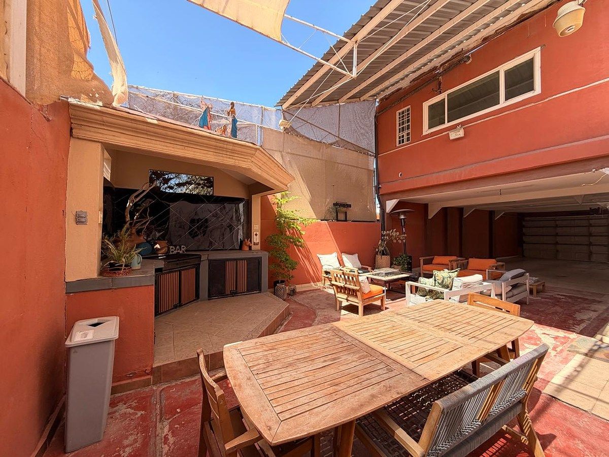 Casa en Prohogar, Mexicali, foto 34 de 34