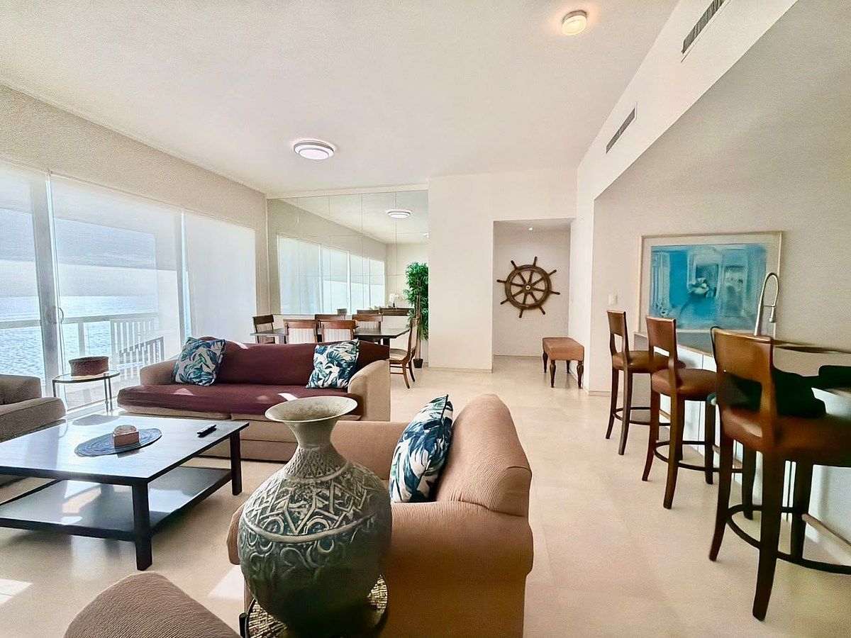 Apartamento em El Sauzal, Ensenada, foto 5 de 26