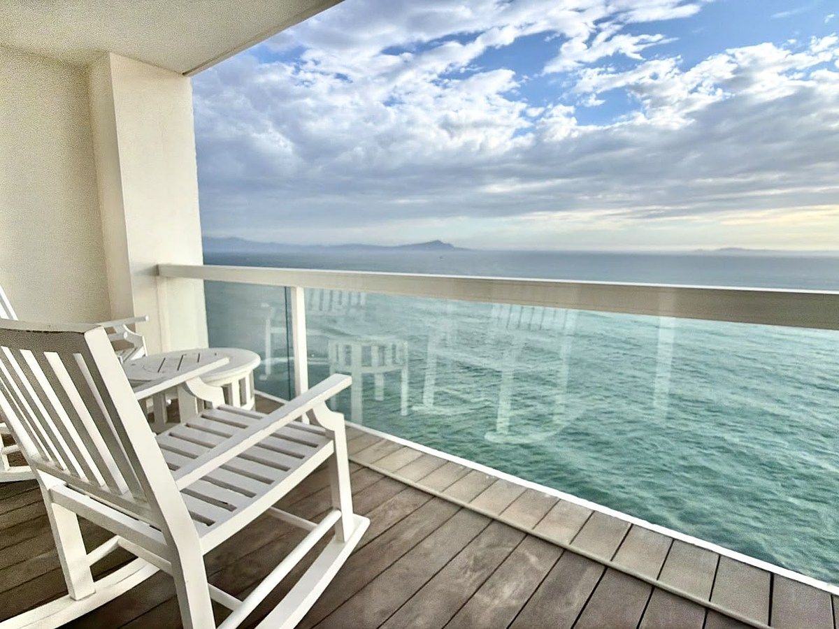 Apartamento em El Sauzal, Ensenada, foto 2 de 26