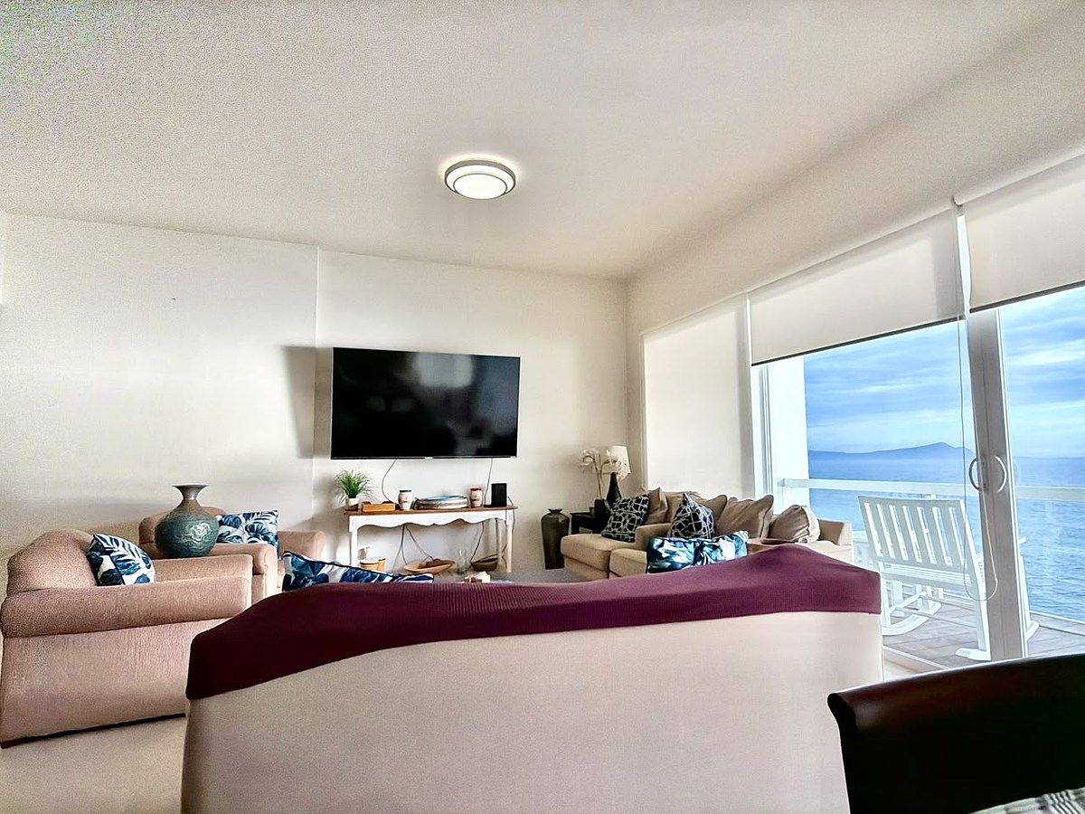 Apartamento em El Sauzal, Ensenada, foto 6 de 26
