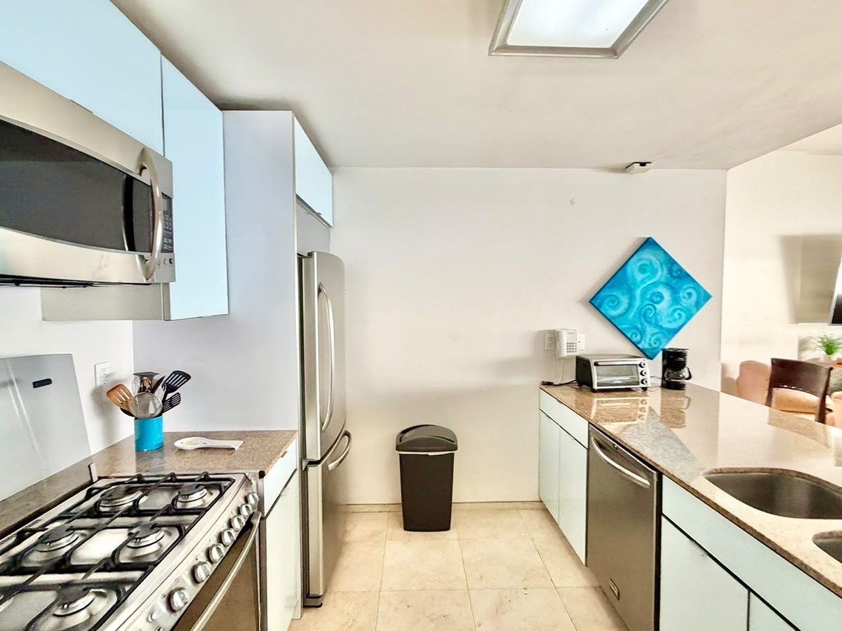 Departamento en El Sauzal, Ensenada, foto 13 de 26