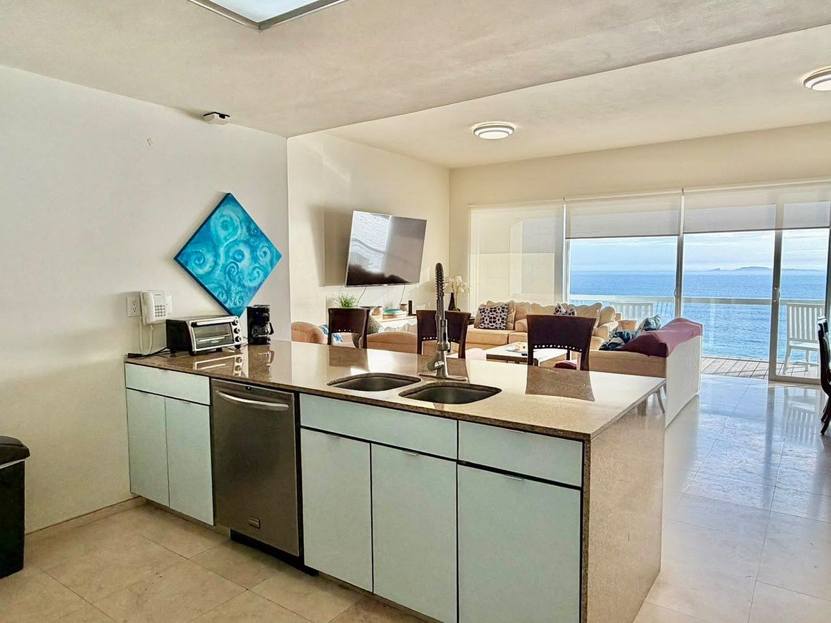 Departamento en El Sauzal, Ensenada, foto 12 de 26