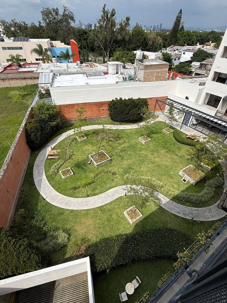 Departamento en Ciudad Granja, Zapopan, foto 3 de 19