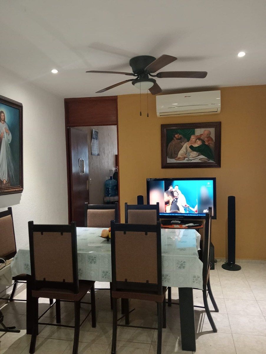 Casa en Ciudad Caucel, Mérida, foto 5 de 15