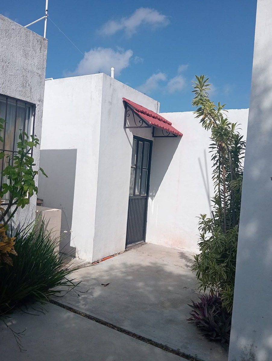 Casa en Ciudad Caucel, Mérida, foto 3 de 15