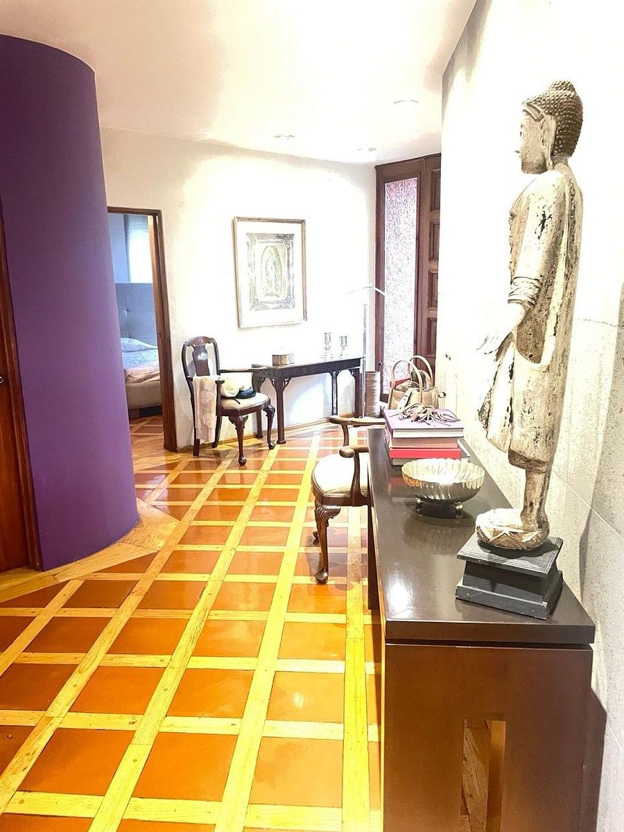 Casa en Lomas de Tecamachalco, Naucalpan de Juárez, foto 2 de 7