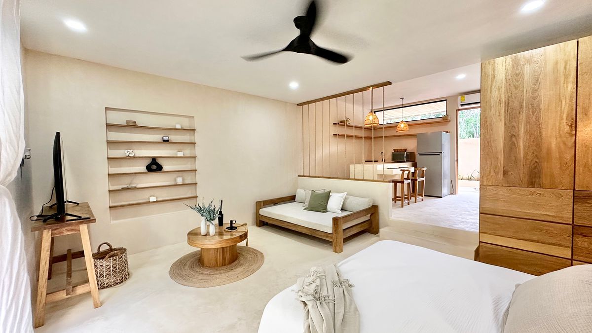 Departamento en Cancún Centro, Benito Juárez, foto 8 de 14
