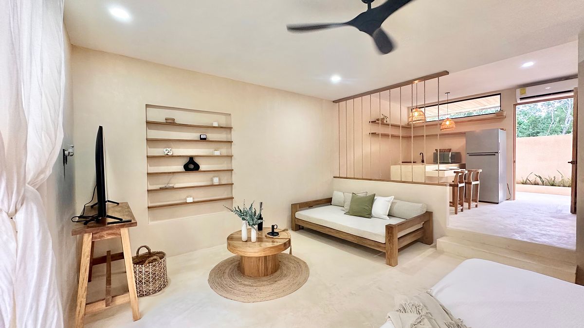 Departamento en Cancún Centro, Benito Juárez, foto 7 de 14