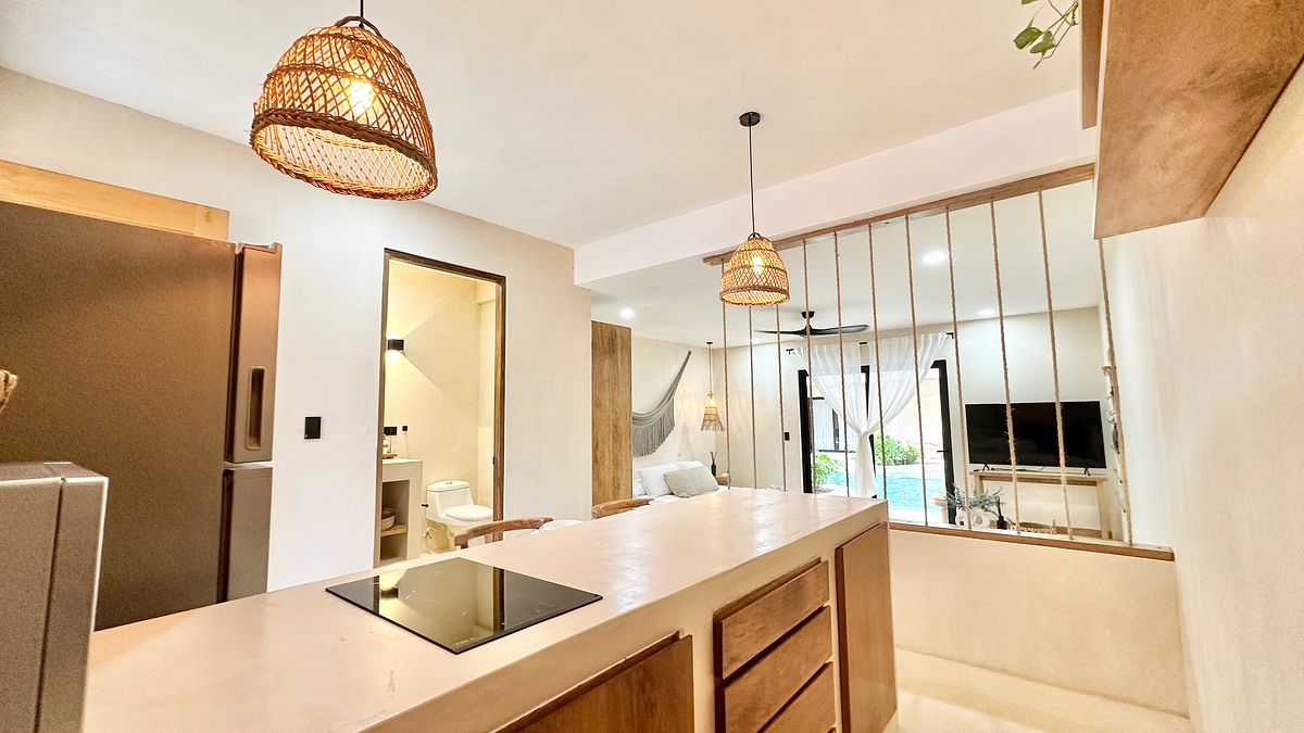 Departamento en Cancún Centro, Benito Juárez, foto 6 de 14
