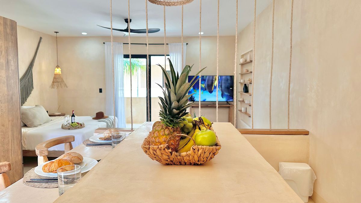Departamento en Cancún Centro, Benito Juárez, foto 10 de 14