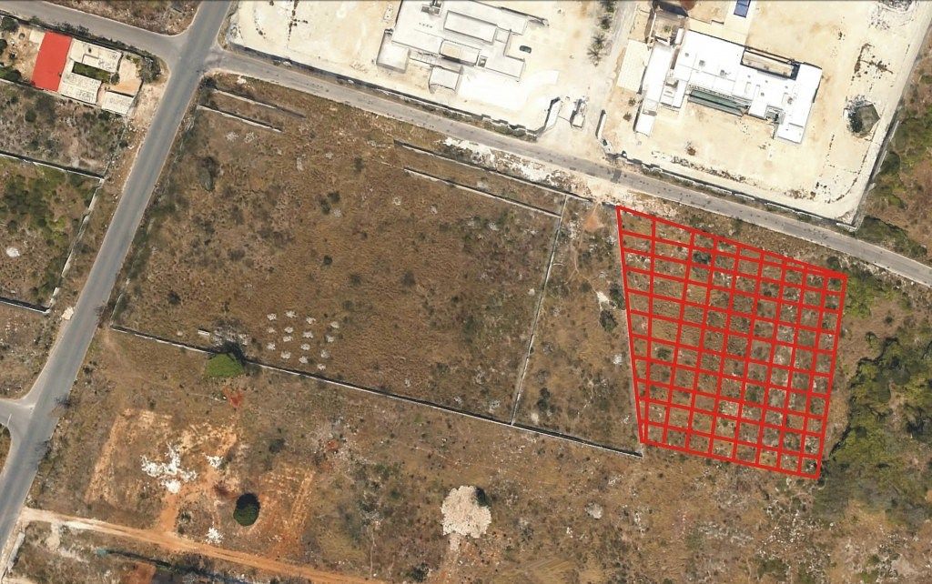 Lote em Temozón Norte, Mérida, foto 2 de 13