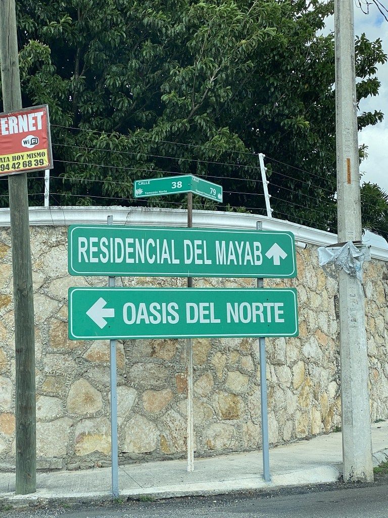 Lote em Temozón Norte, Mérida, foto 5 de 13