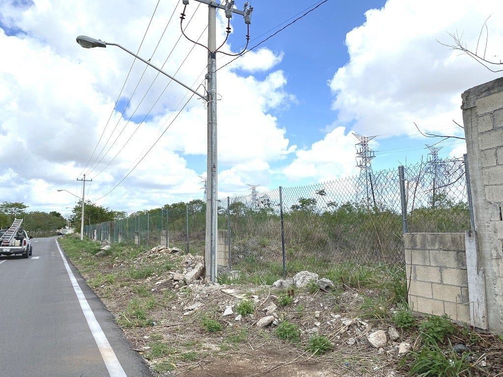 Lote em Temozón Norte, Mérida, foto 6 de 13