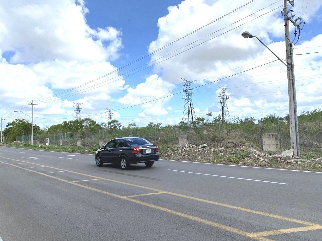 Lote em Temozón Norte, Mérida, foto 8 de 13