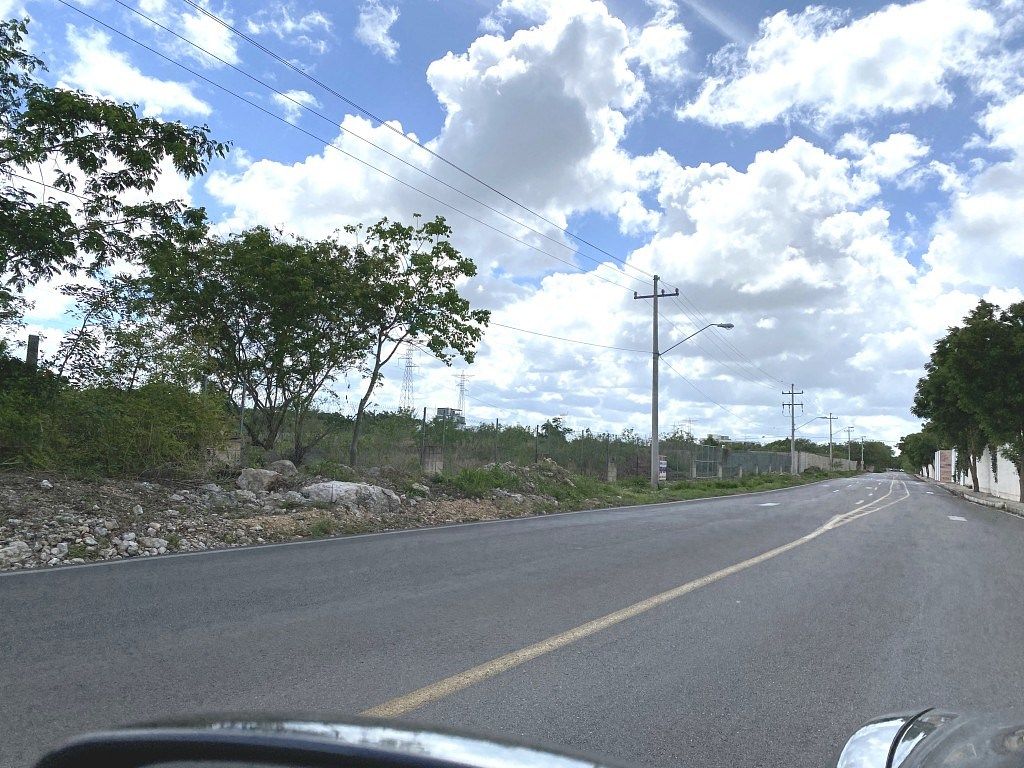 Lote em Temozón Norte, Mérida, foto 9 de 13