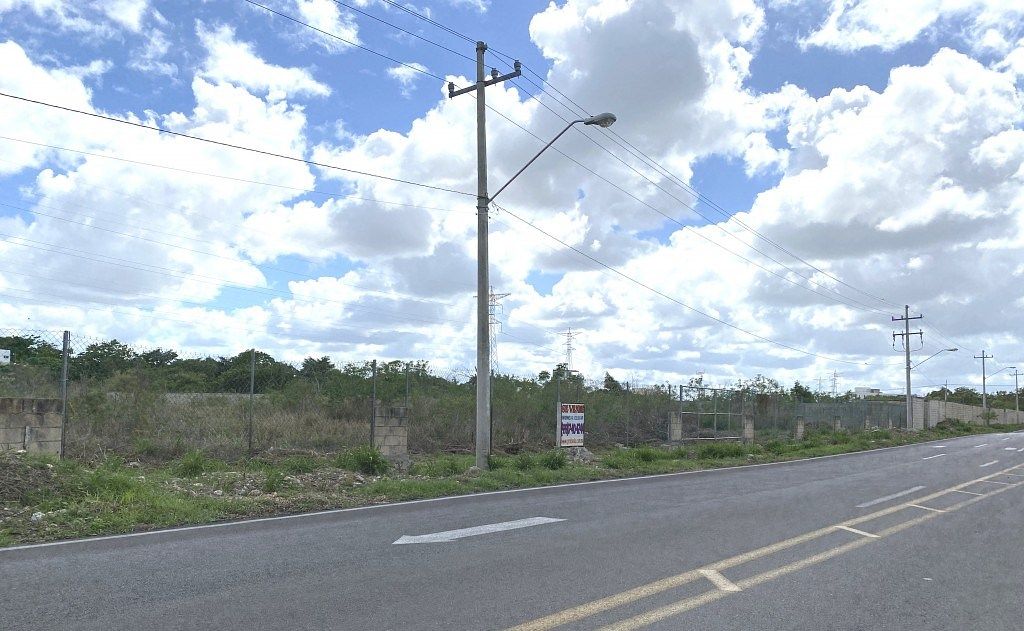 Lote em Temozón Norte, Mérida, foto 10 de 13