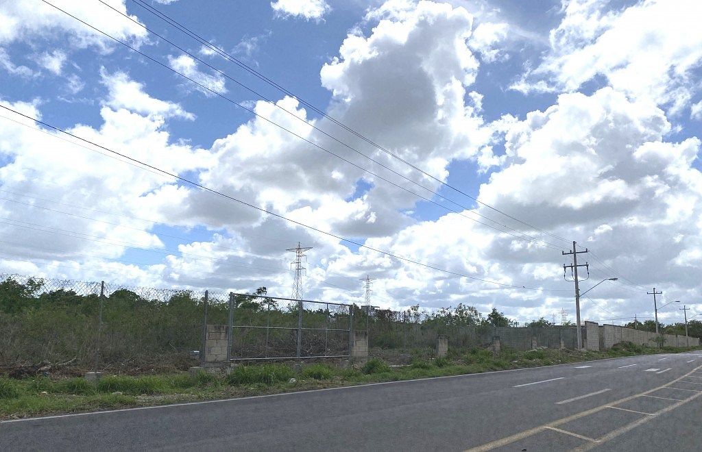Terreno en Temozón Norte, Mérida, foto 11 de 13