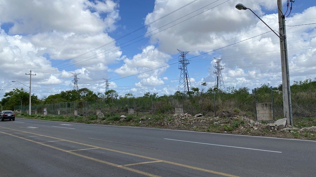 Terreno en Temozón Norte, Mérida, foto 12 de 13