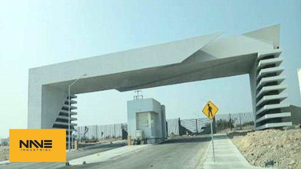 BODEGA EN RENTA EN APODACA, foto 1 de 5