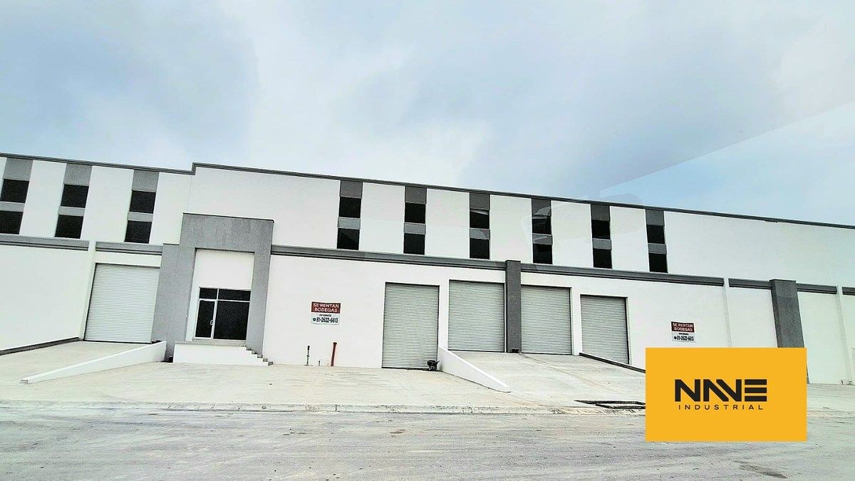 Bodega industrial en Apodaca Centro, Apodaca, foto 2 de 5