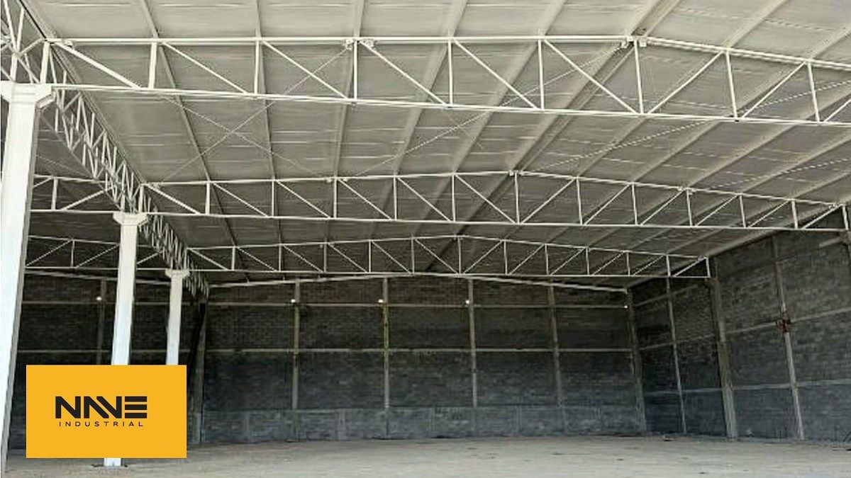 Bodega industrial en Apodaca Centro, Apodaca, foto 3 de 5