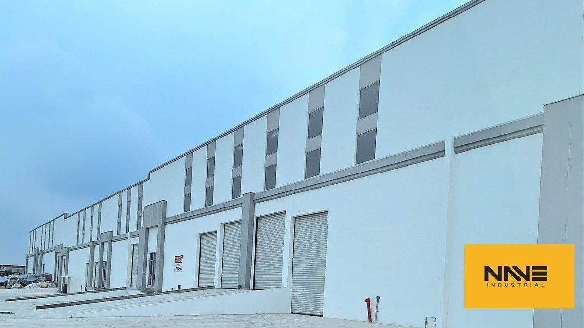 Bodega industrial en Apodaca Centro, Apodaca, foto 4 de 5