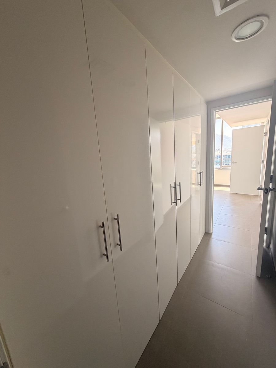 Departamento en Del Valle Oriente, San Pedro Garza García, foto 6 de 10