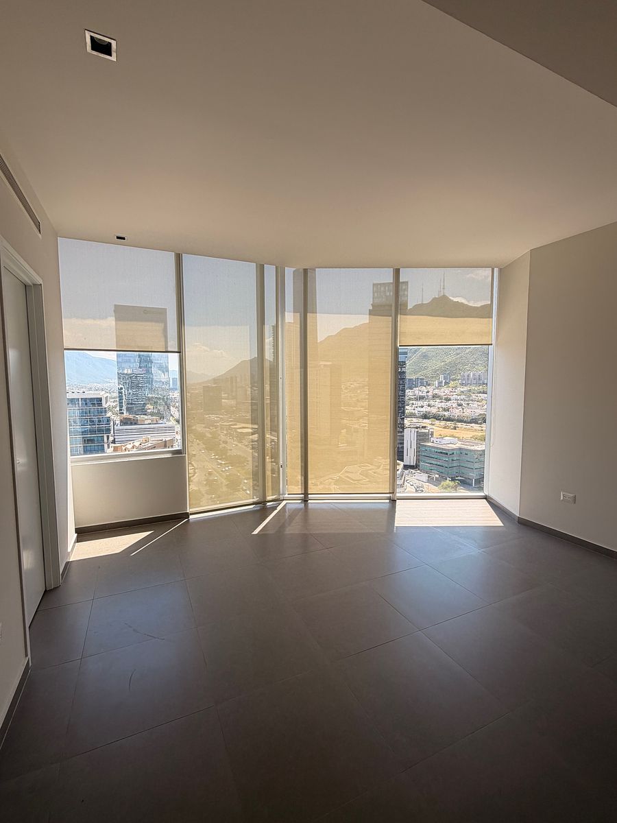 Departamento en Del Valle Oriente, San Pedro Garza García, foto 8 de 10