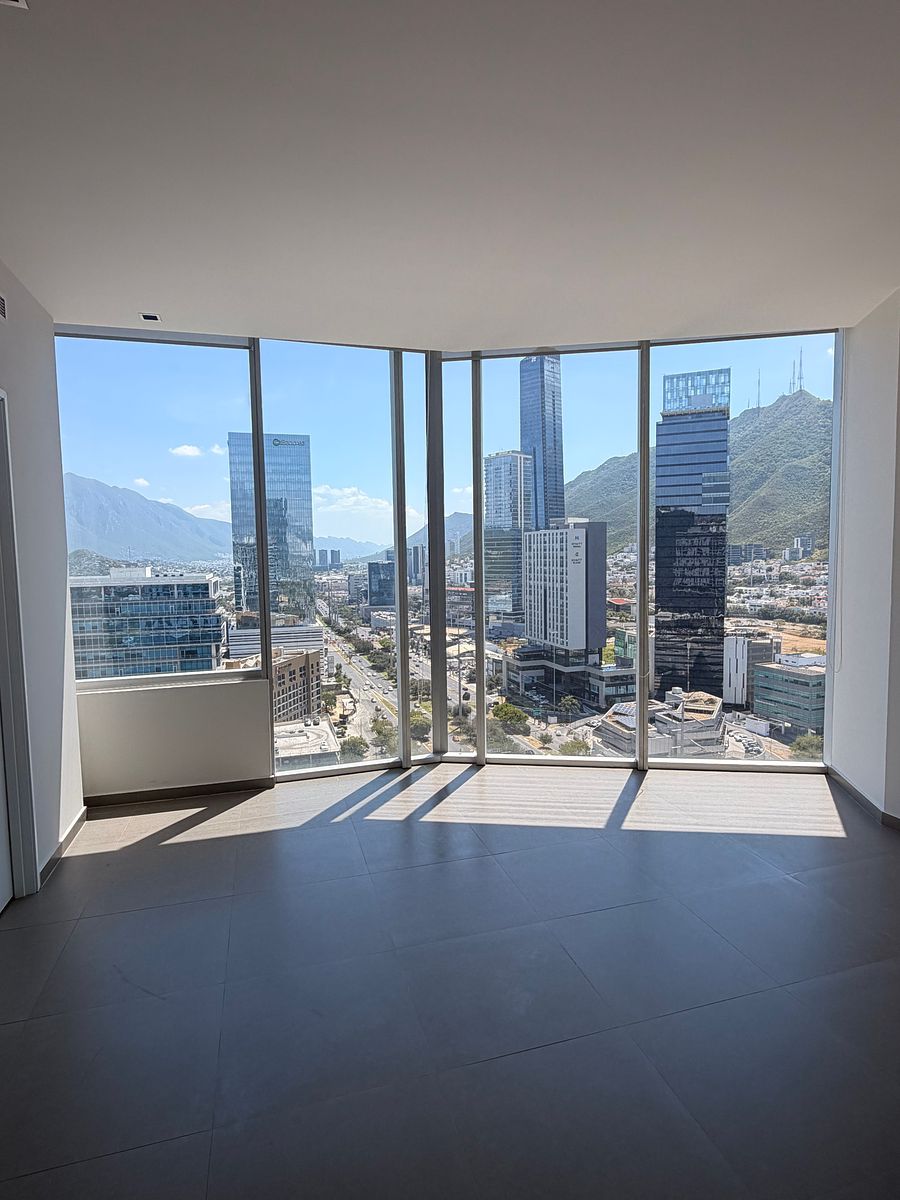 Departamento en Renta Torre Vitant, foto 1 de 10