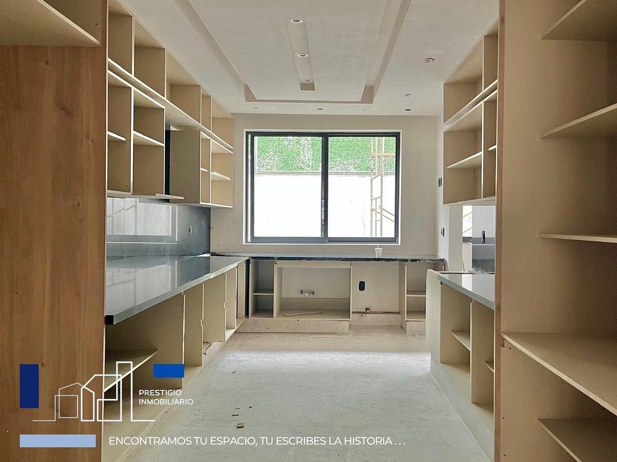 Departamento en Lomas de Tecamachalco, Naucalpan de Juárez, foto 5 de 26