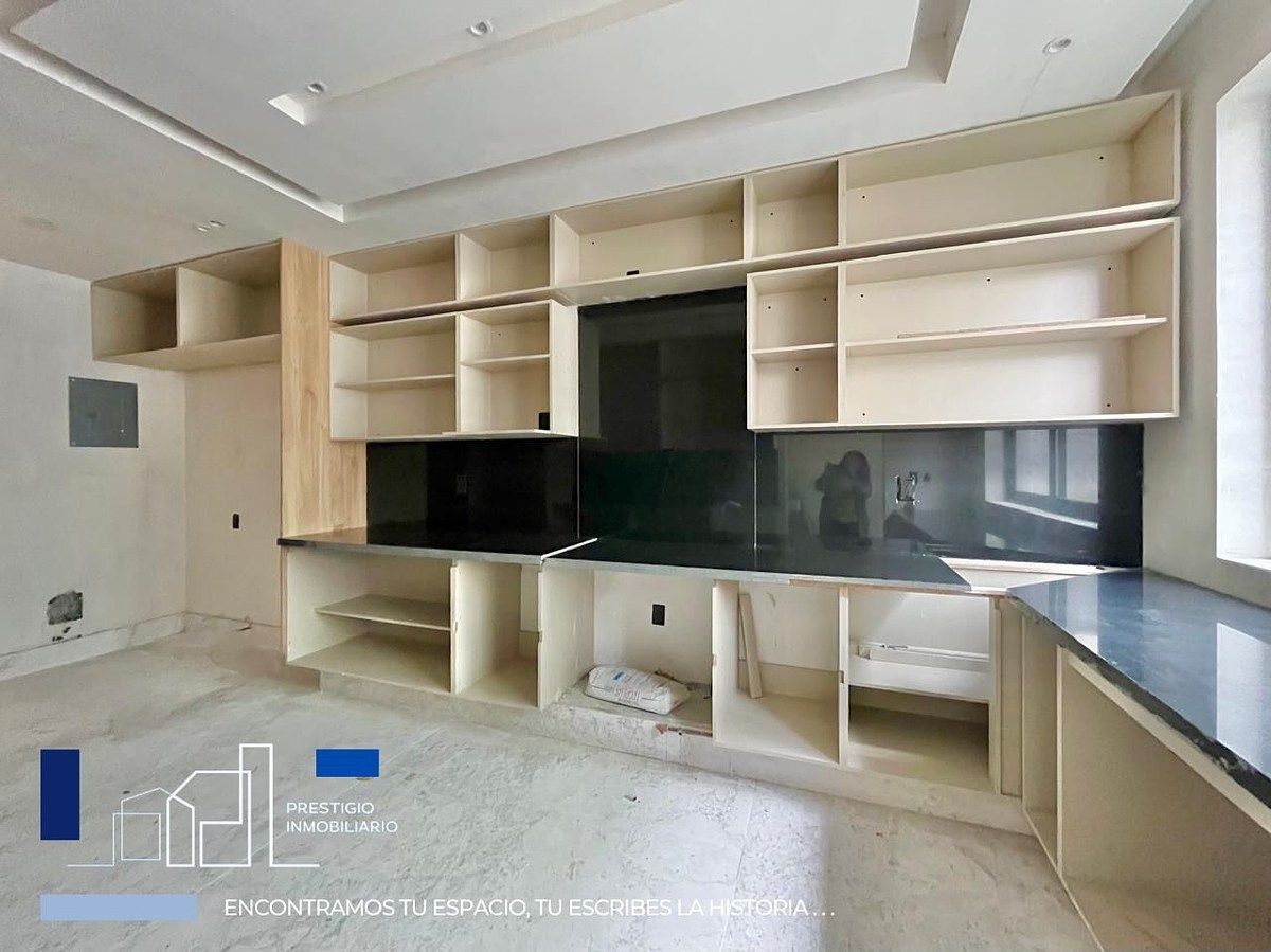 Departamento en Lomas de Tecamachalco, Naucalpan de Juárez, foto 6 de 26