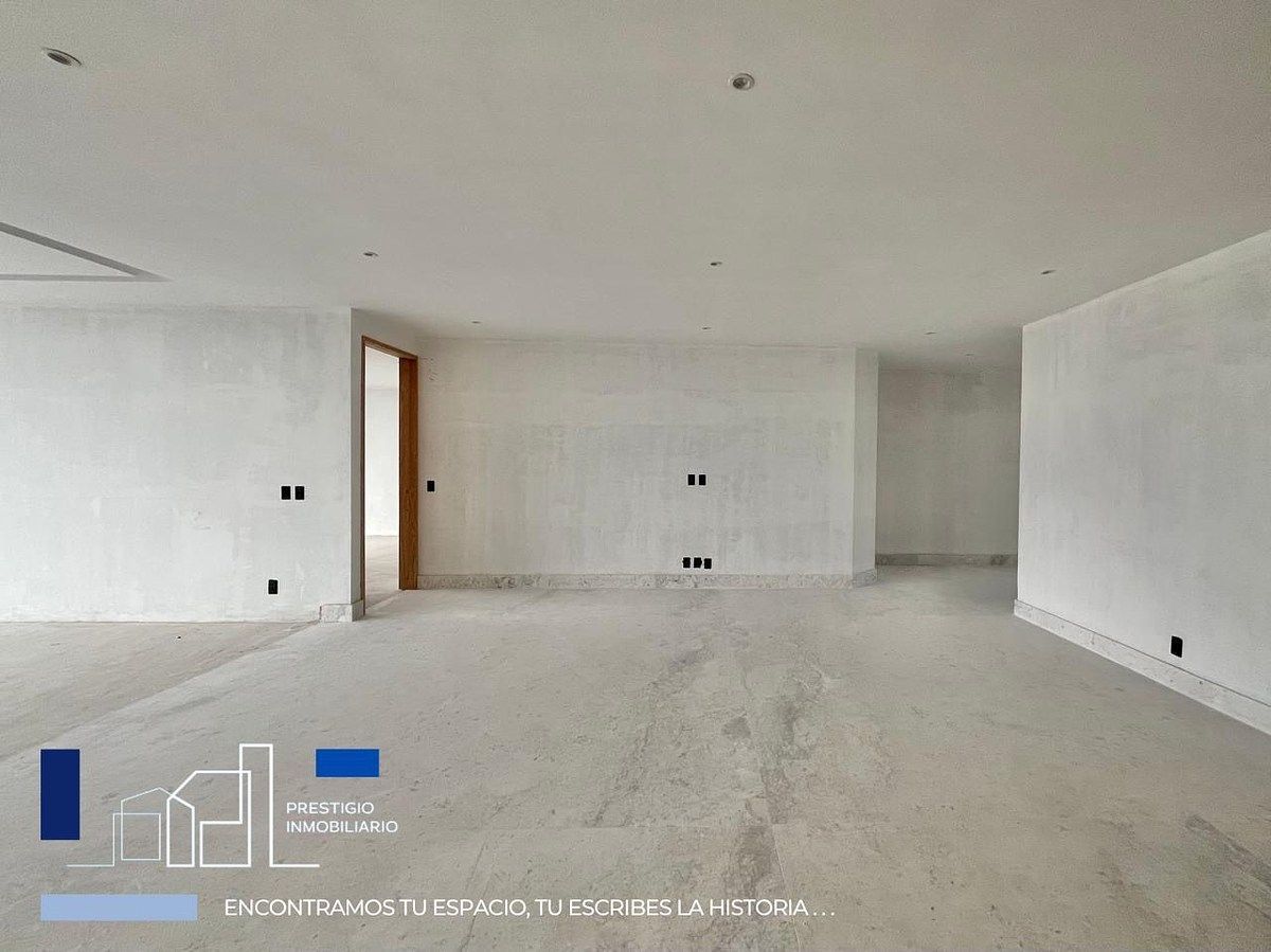 Departamento en Lomas de Tecamachalco, Naucalpan de Juárez, foto 8 de 26