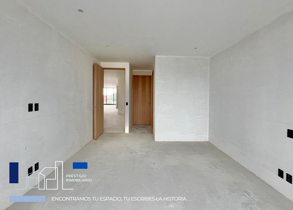 Departamento en Lomas de Tecamachalco, Naucalpan de Juárez, foto 10 de 26