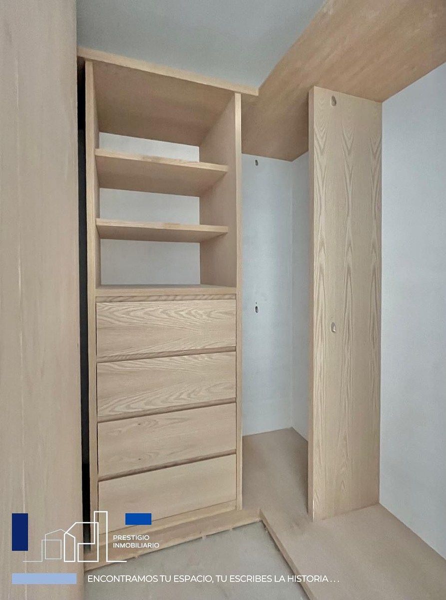 Departamento en Lomas de Tecamachalco, Naucalpan de Juárez, foto 11 de 26