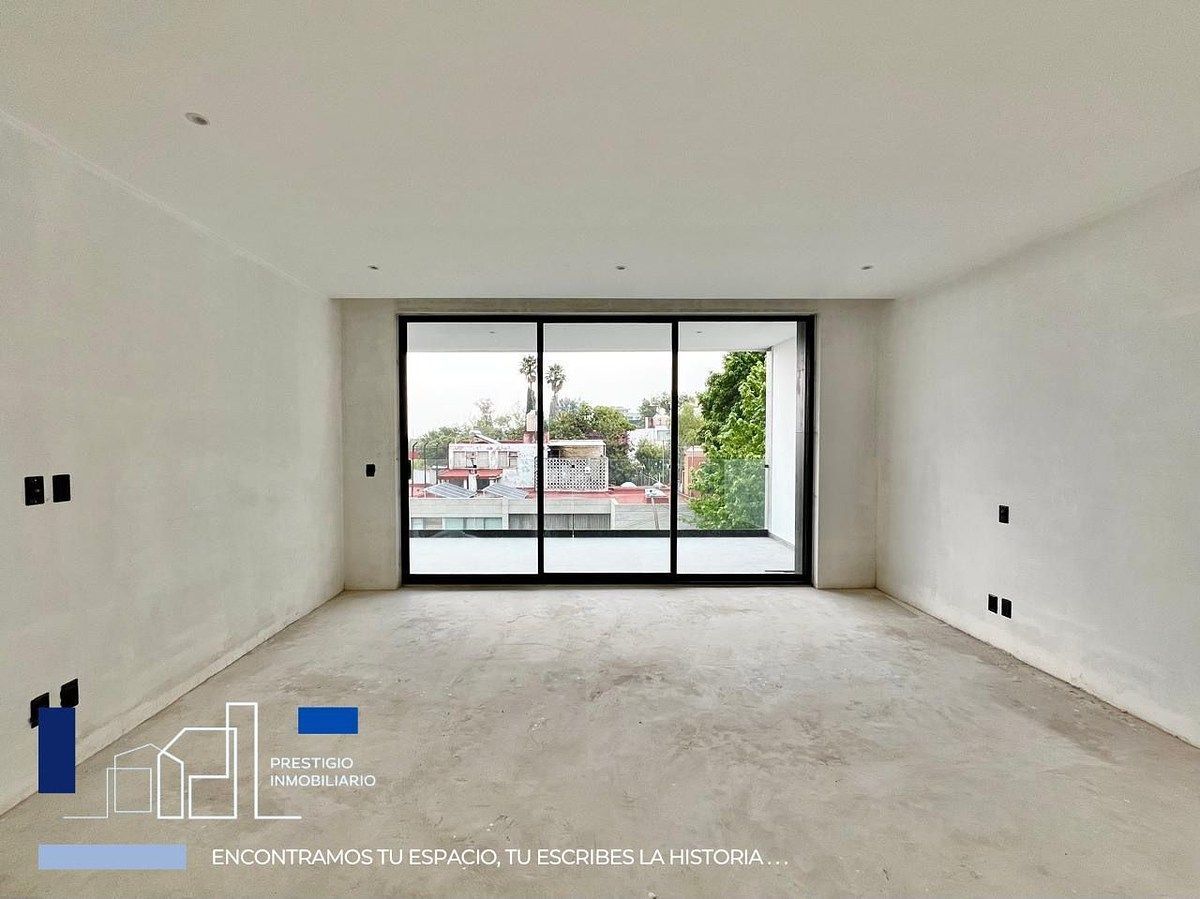 Departamento en Lomas de Tecamachalco, Naucalpan de Juárez, foto 13 de 26