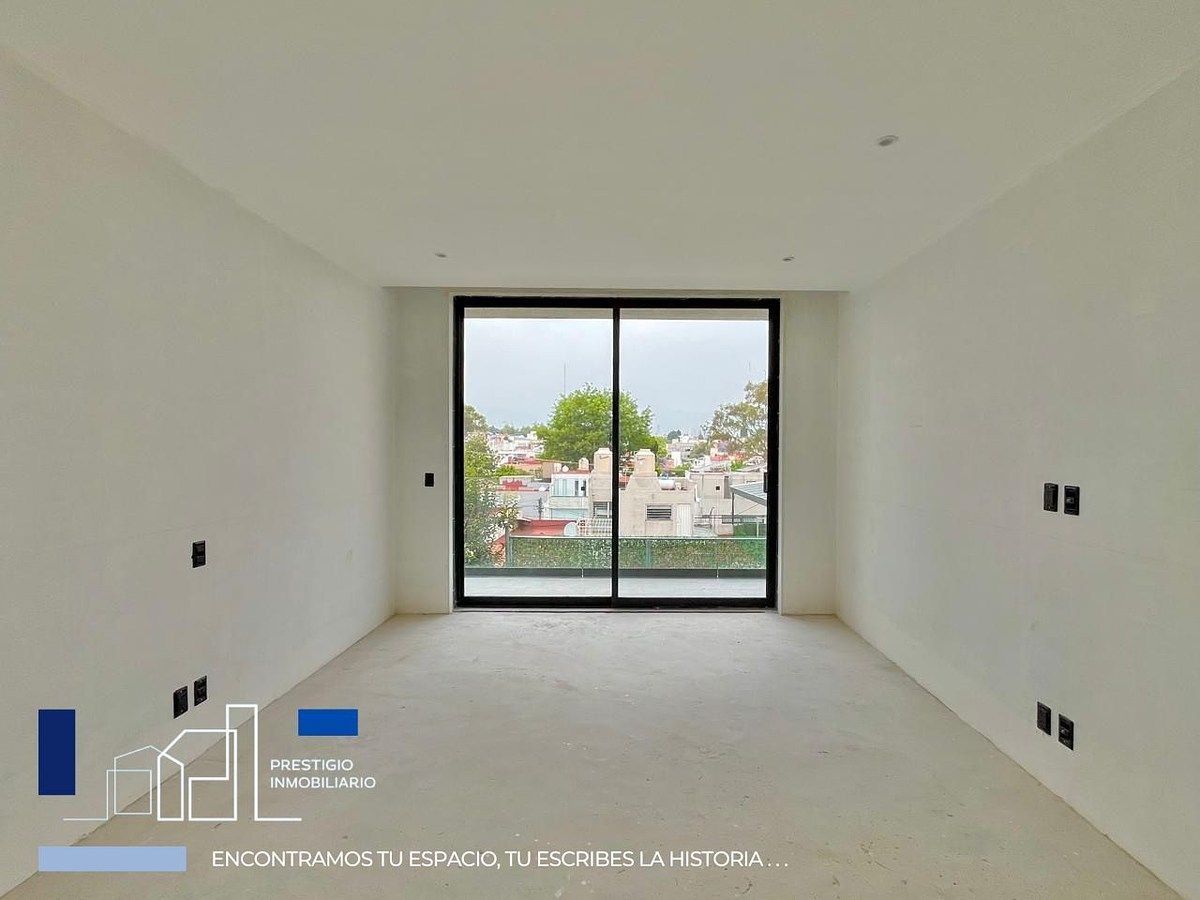 Departamento en Lomas de Tecamachalco, Naucalpan de Juárez, foto 17 de 26