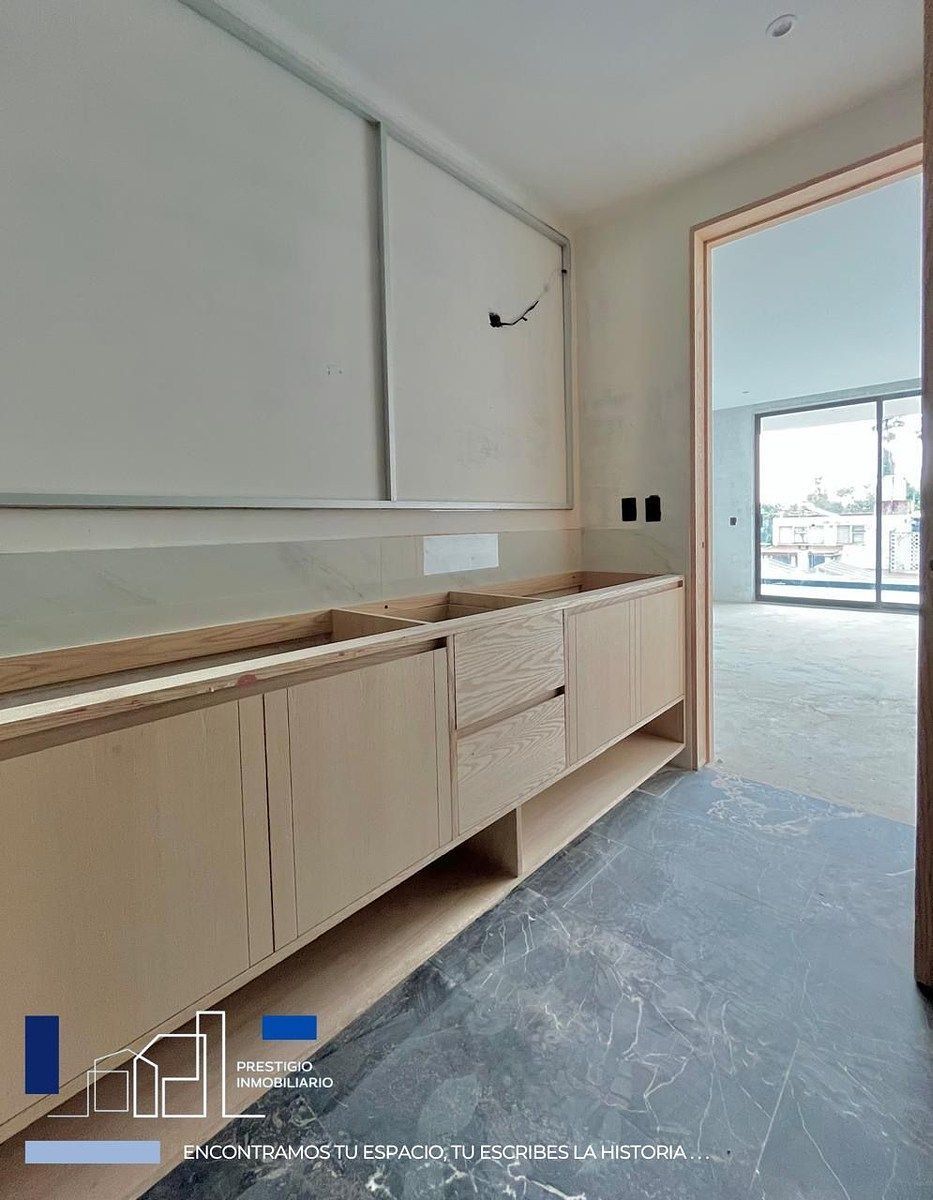 Departamento en Lomas de Tecamachalco, Naucalpan de Juárez, foto 18 de 26