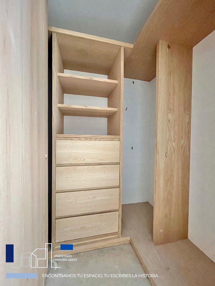 Departamento en Lomas de Tecamachalco, Naucalpan de Juárez, foto 19 de 26
