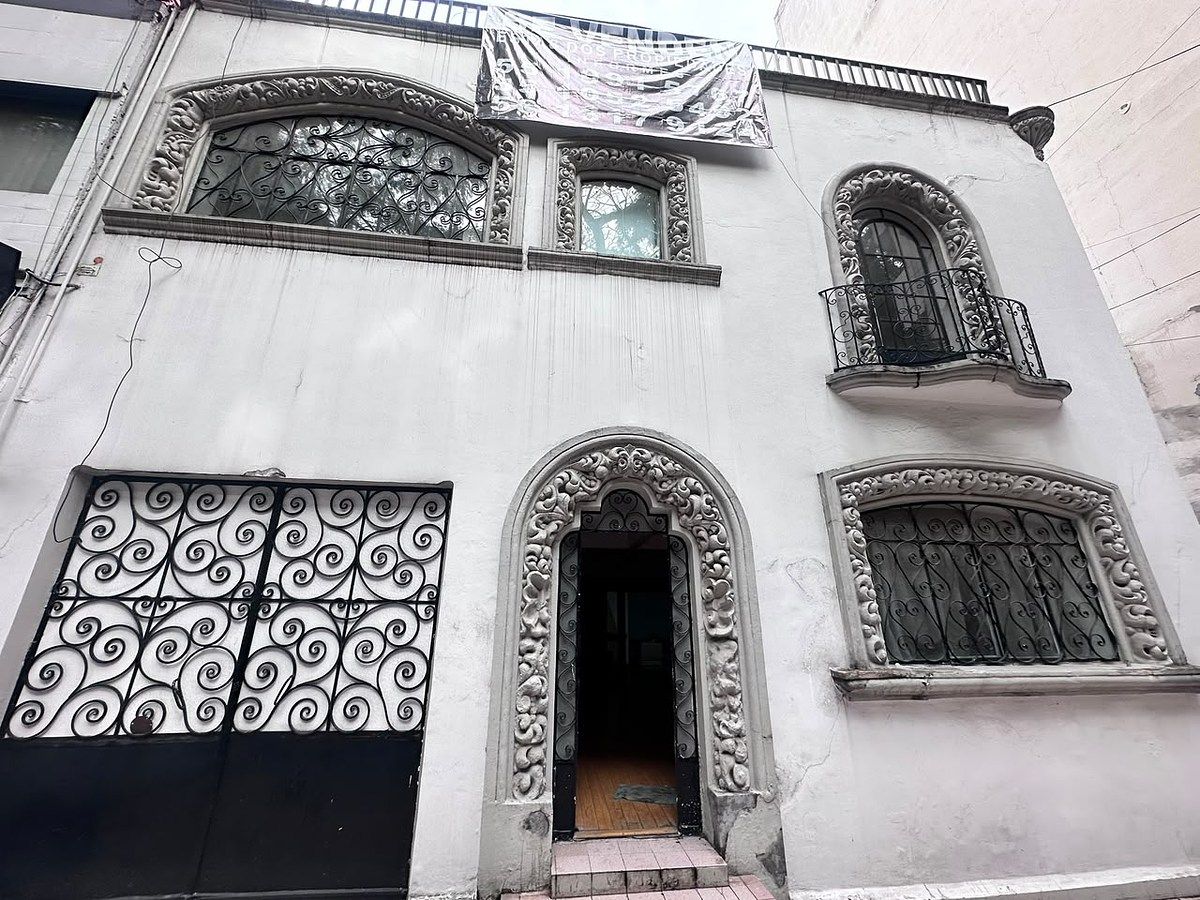 Casa en Polanco V Sección, Miguel Hidalgo, foto 6 de 50