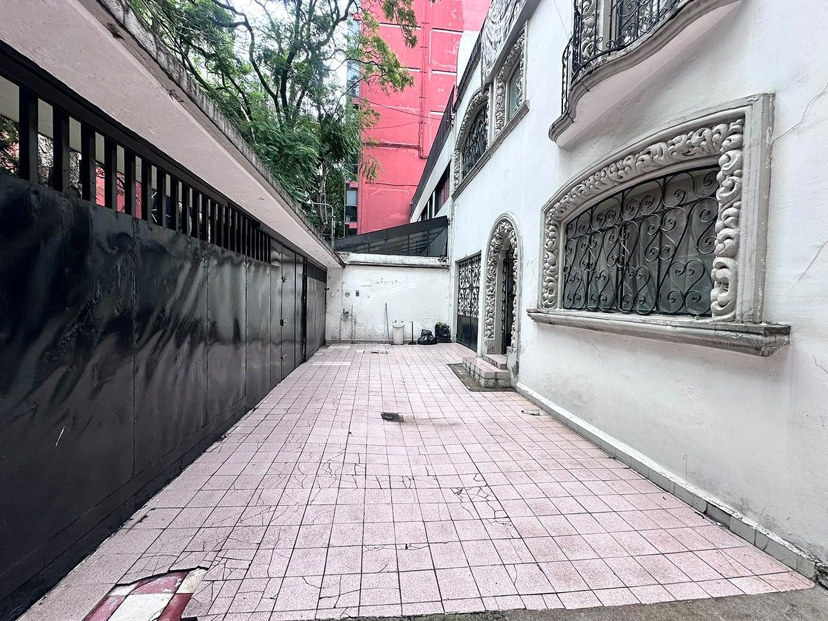 Casa en Polanco V Sección, Miguel Hidalgo, foto 7 de 50