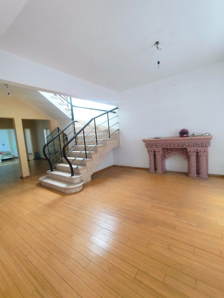 Casa en Polanco V Sección, Miguel Hidalgo, foto 48 de 50