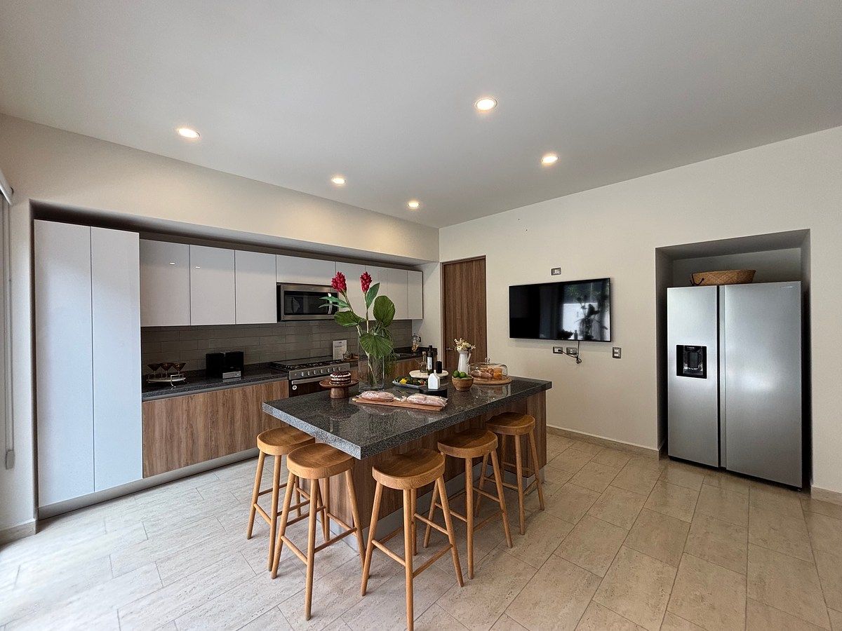 Casa en Zibatá, El Marqués, foto 4 de 30