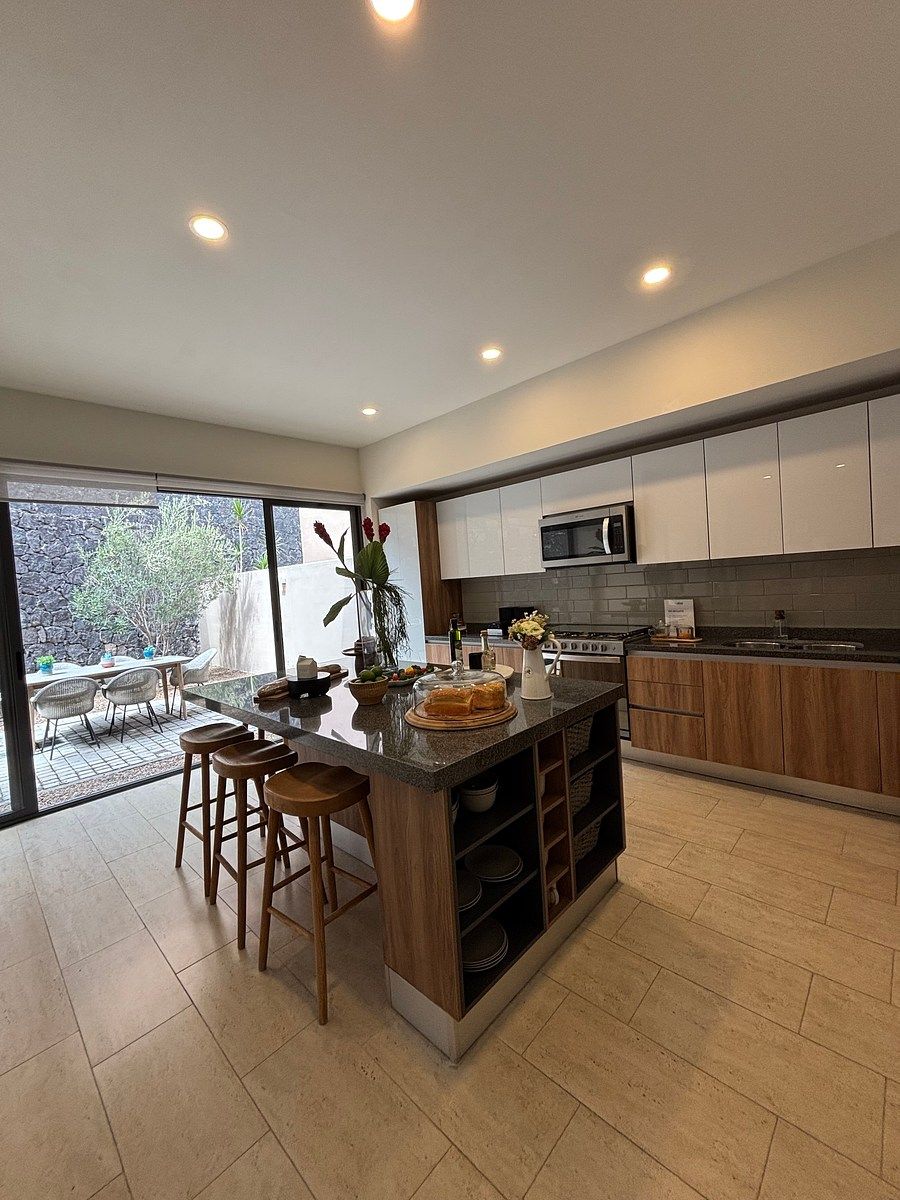 Casa en Zibatá, El Marqués, foto 3 de 30