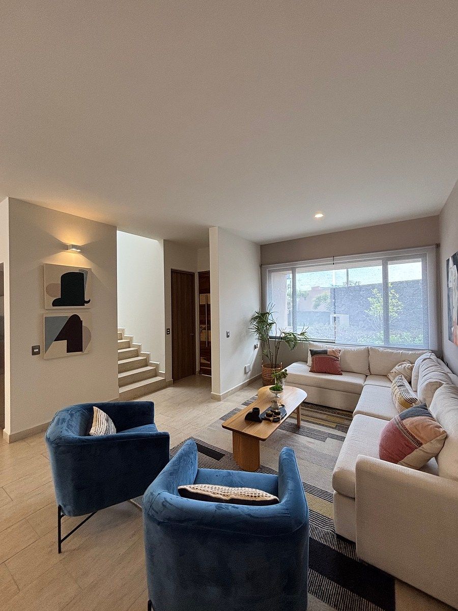 Casa en Zibatá, El Marqués, foto 5 de 30
