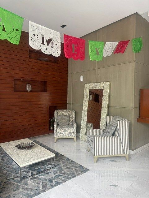 Departamento en Lomas Verdes (Conjunto Lomas Verdes), Naucalpan de Juárez, foto 5 de 36