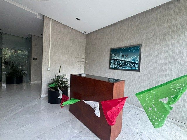 Departamento en Lomas Verdes (Conjunto Lomas Verdes), Naucalpan de Juárez, foto 4 de 36